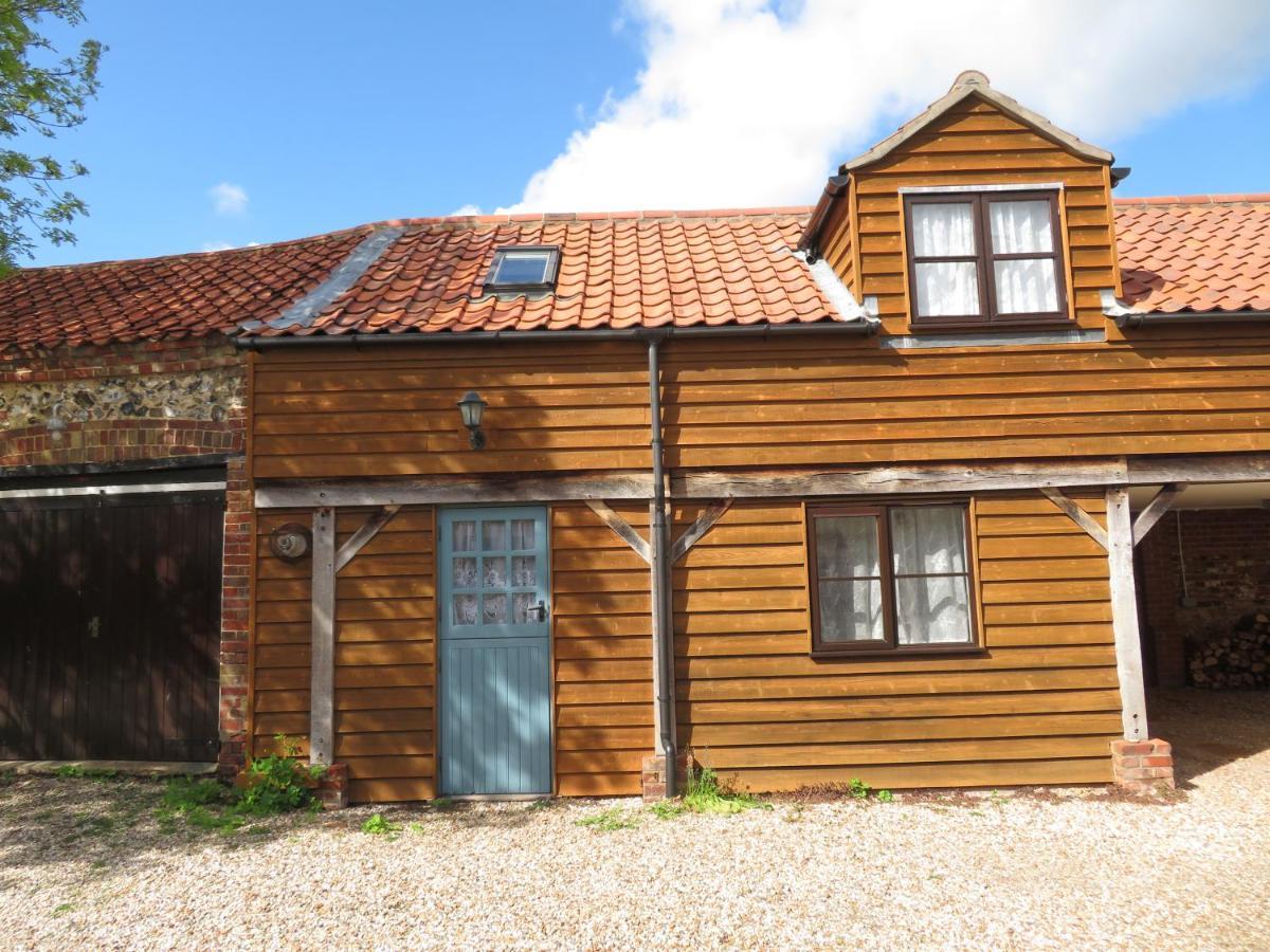 Holiday home The Barn, Norwich