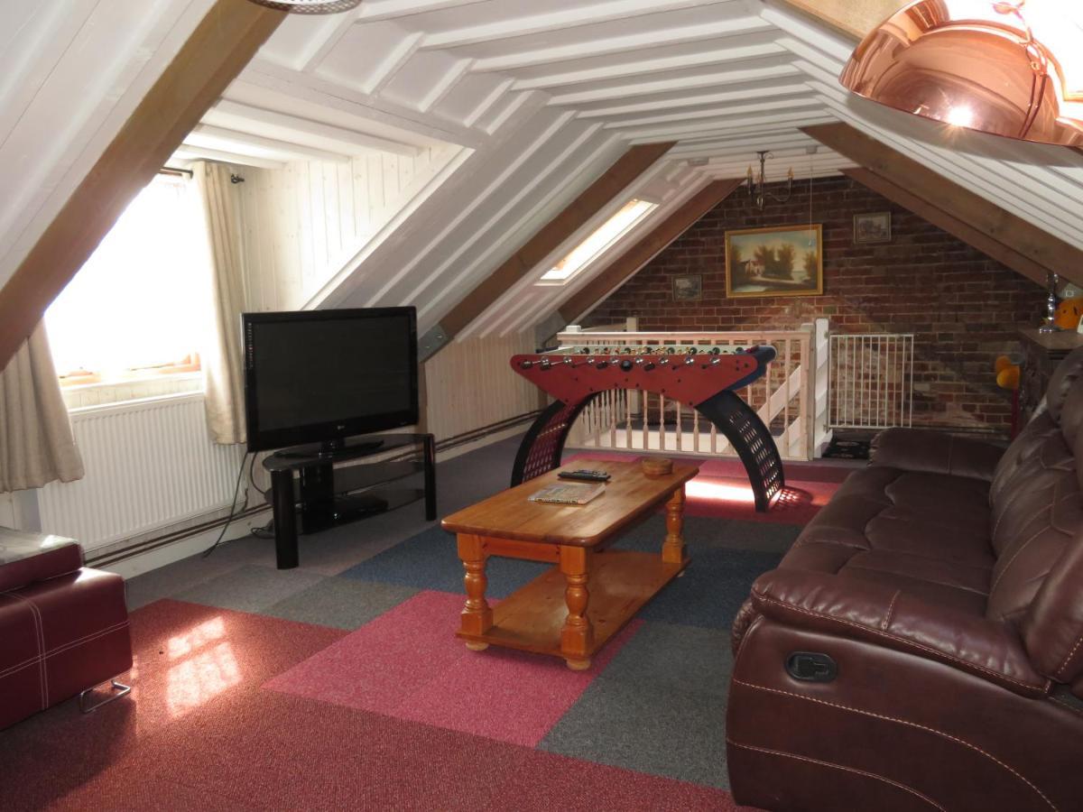 Holiday home The Barn, Norwich